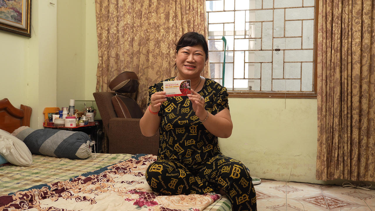 Tiểu đường – 'sát thủ thầm lặng' đang âm thầm tấn công hàng triệu người Việt