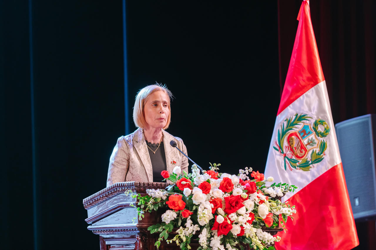 “Q' pop & Quechua Concert”: Âm nhạc gắn kết văn hóa dân tộc