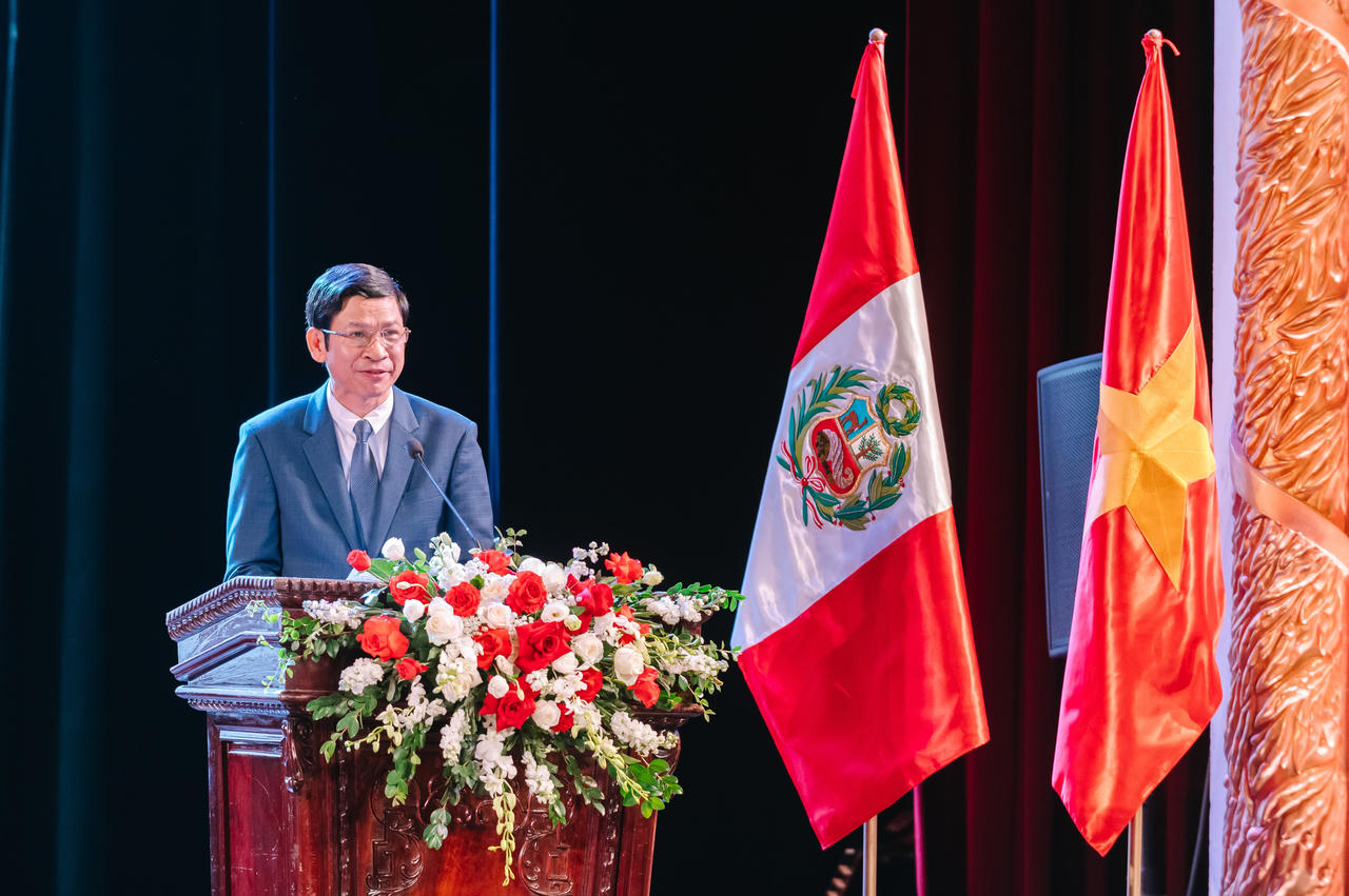 “Q' pop & Quechua Concert”: Âm nhạc gắn kết văn hóa dân tộc