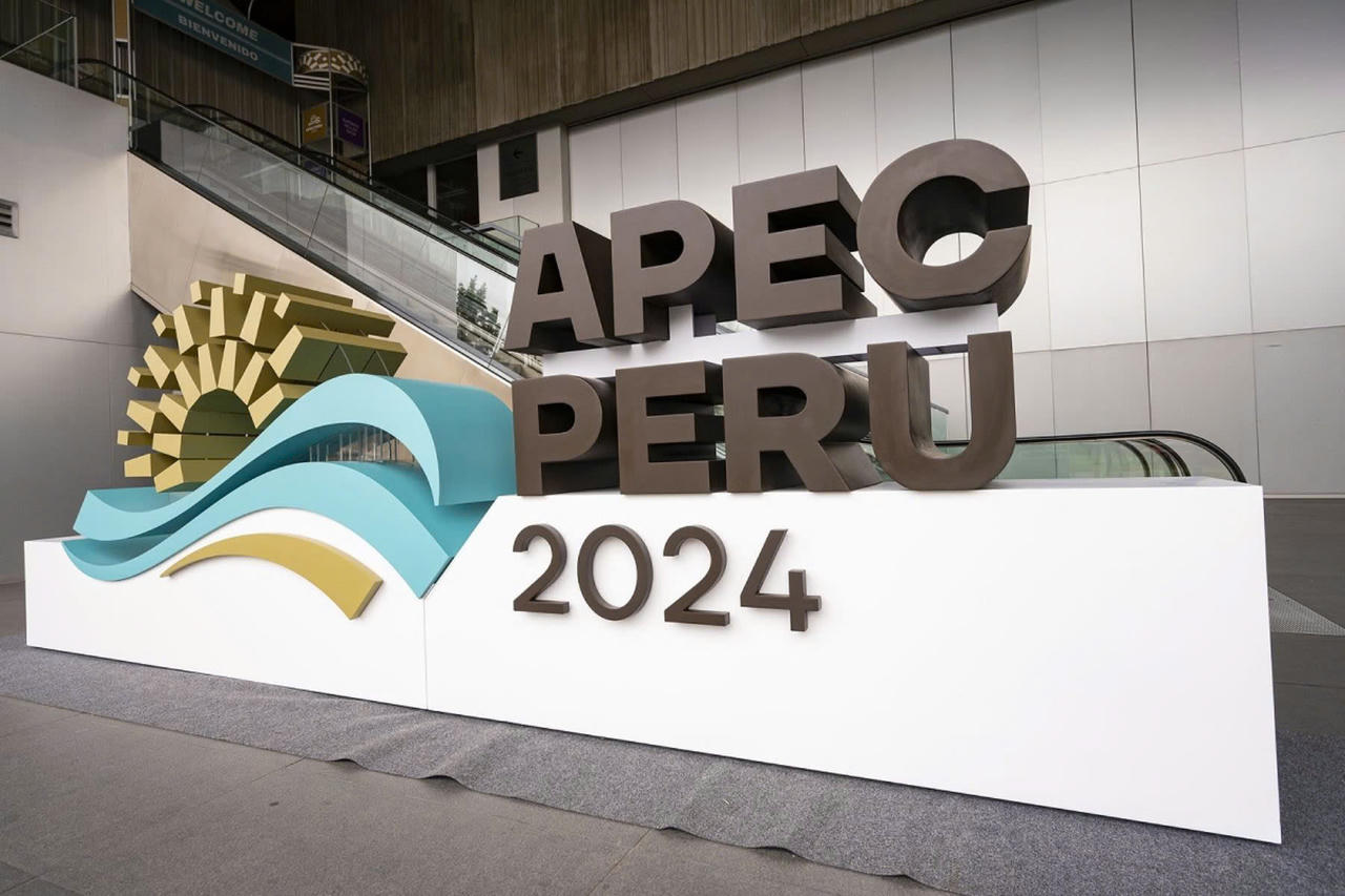 Đại sứ Peru tại Việt Nam: APEC 2024 là cơ hội đưa hai nền kinh tế xích lại gần nhau hơn