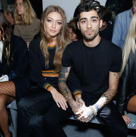Zayn Malik chia tay Gigi Hadid sau cáo buộc đánh đập mẹ ruột siêu mẫu?