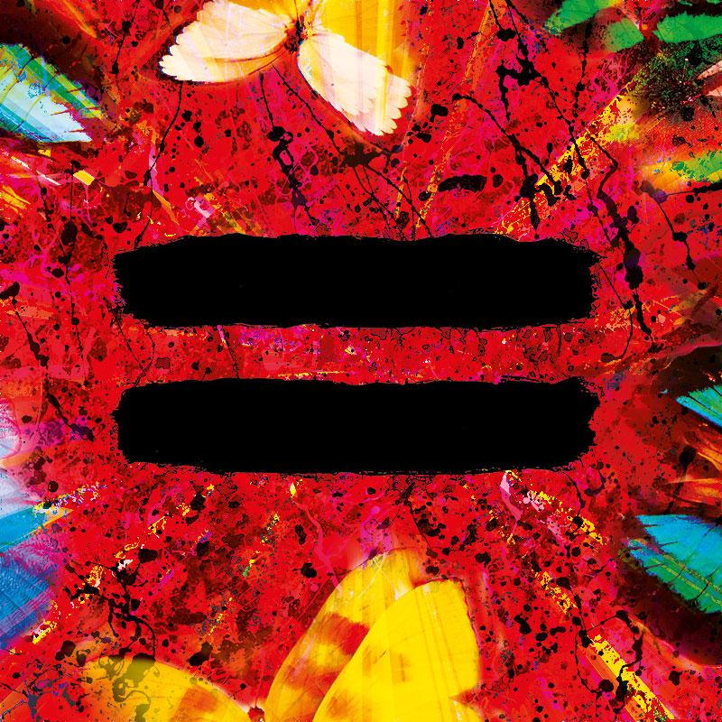 Ed Sheeran phát hành album dù đang tự cách ly vì nhiễm COVID-19