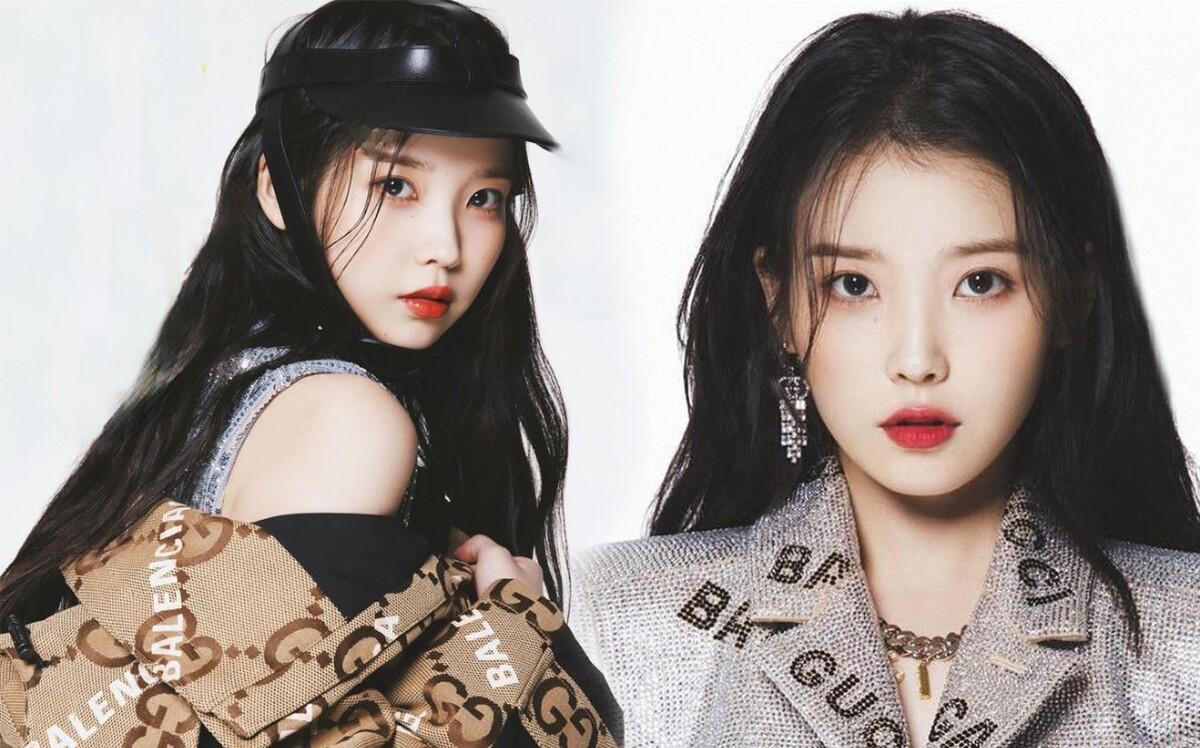 Vừa "comeback", IU đã bị chê hát không rõ lời 