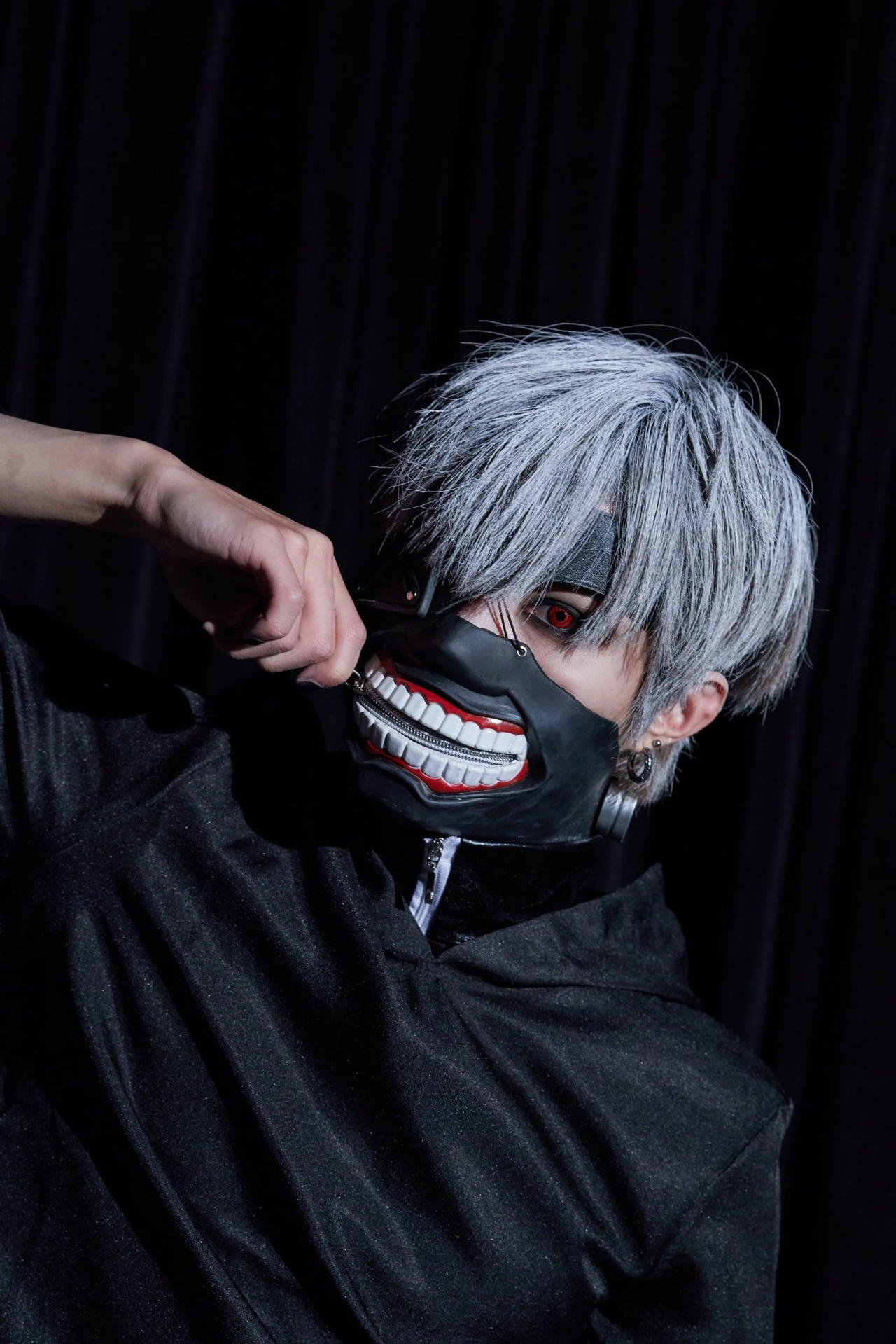 Bữa tiệc Halloween của công ty giải trí SM: Ai là trùm cuối?