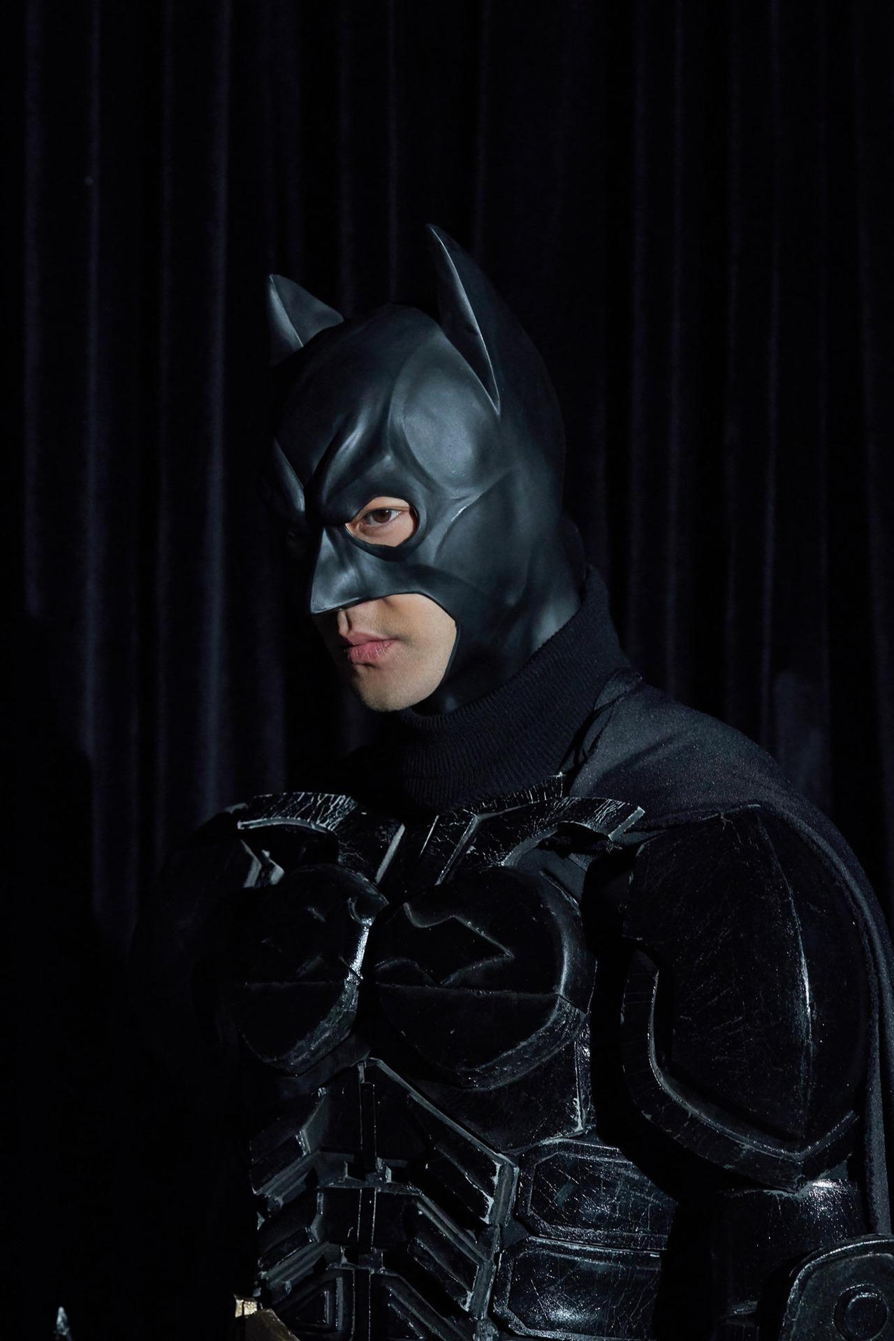 Bữa tiệc Halloween của công ty giải trí SM: Ai là trùm cuối?