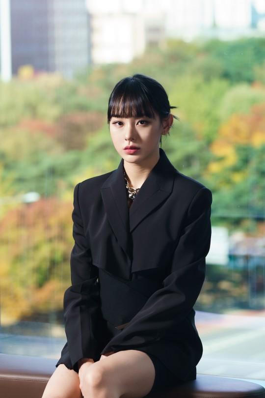 Noze hậu “Street Woman Fighter”: “Tôi cảm thấy có trách nhiệm hơn”