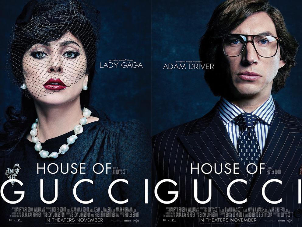 Lady Gaga gặp khó khăn tâm lý sau khi dừng quay bộ phim "Gia tộc Gucci"