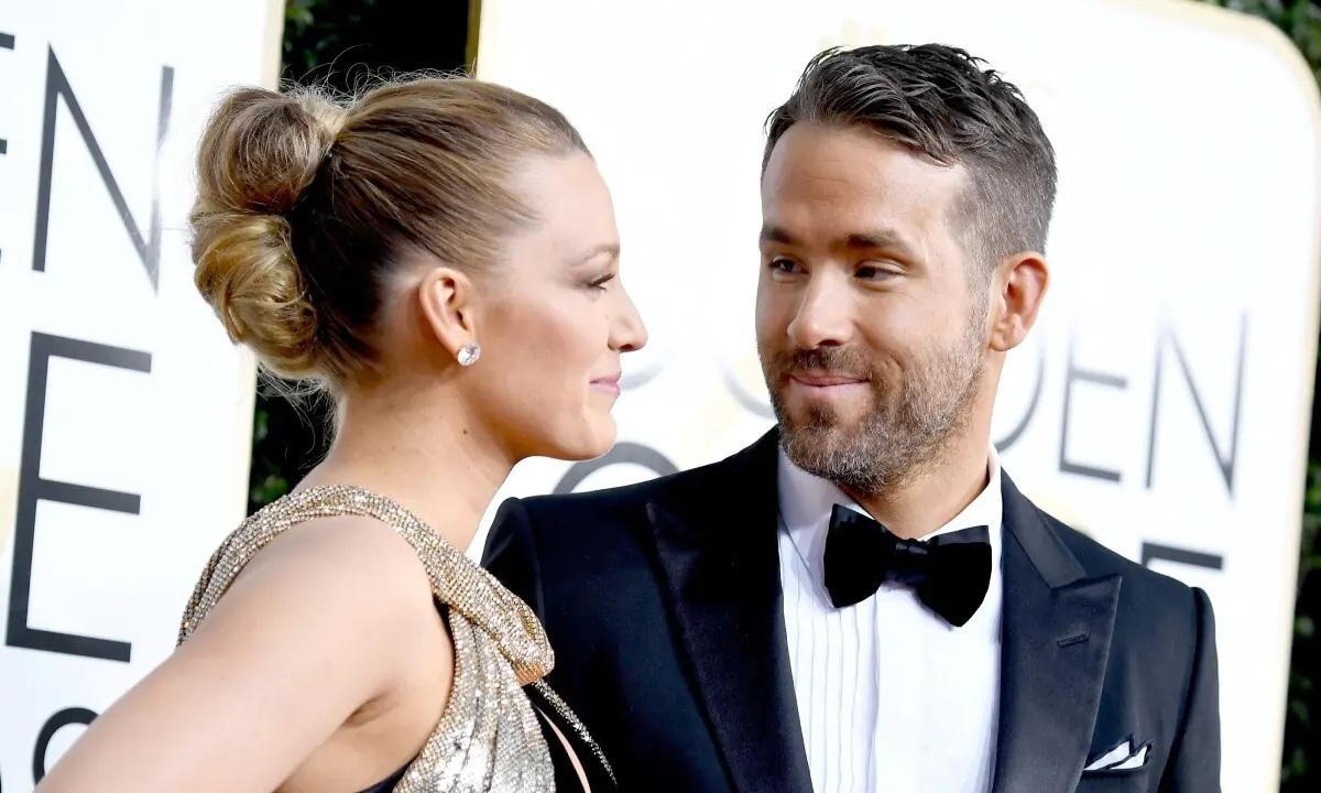 Ryan Reynolds tiết lộ lý do tạm thời "giã từ" phim ảnh