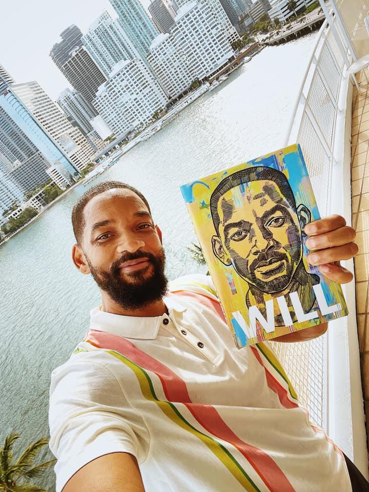 Ngôi sao phim "Man in Black" từng có ý nghĩ giết chết người cha bạo hành mẹ