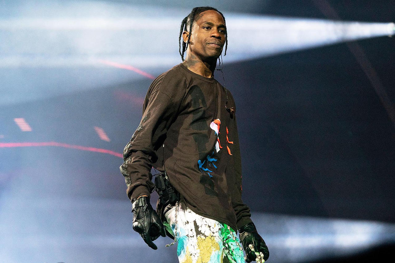 Travis Scott bị người hâm mộ kiện sau sự cố thương vong hàng loạt tại Astroworld