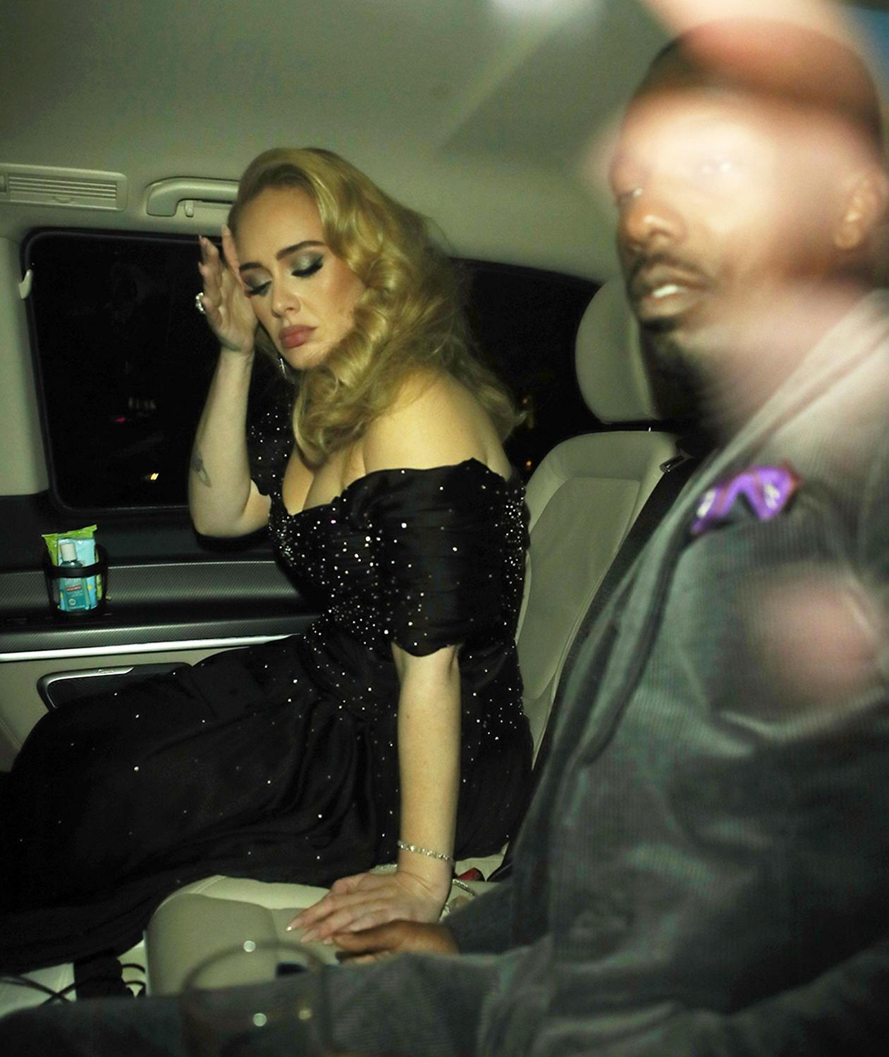 Tình ngọt như đường giữa "họa mi nước Anh" và bạn trai "tổng tài"