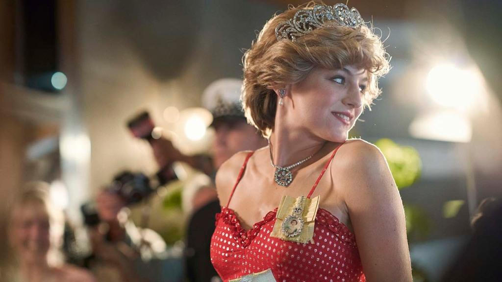 11 nữ diễn viên từng đóng vai Công nương Diana