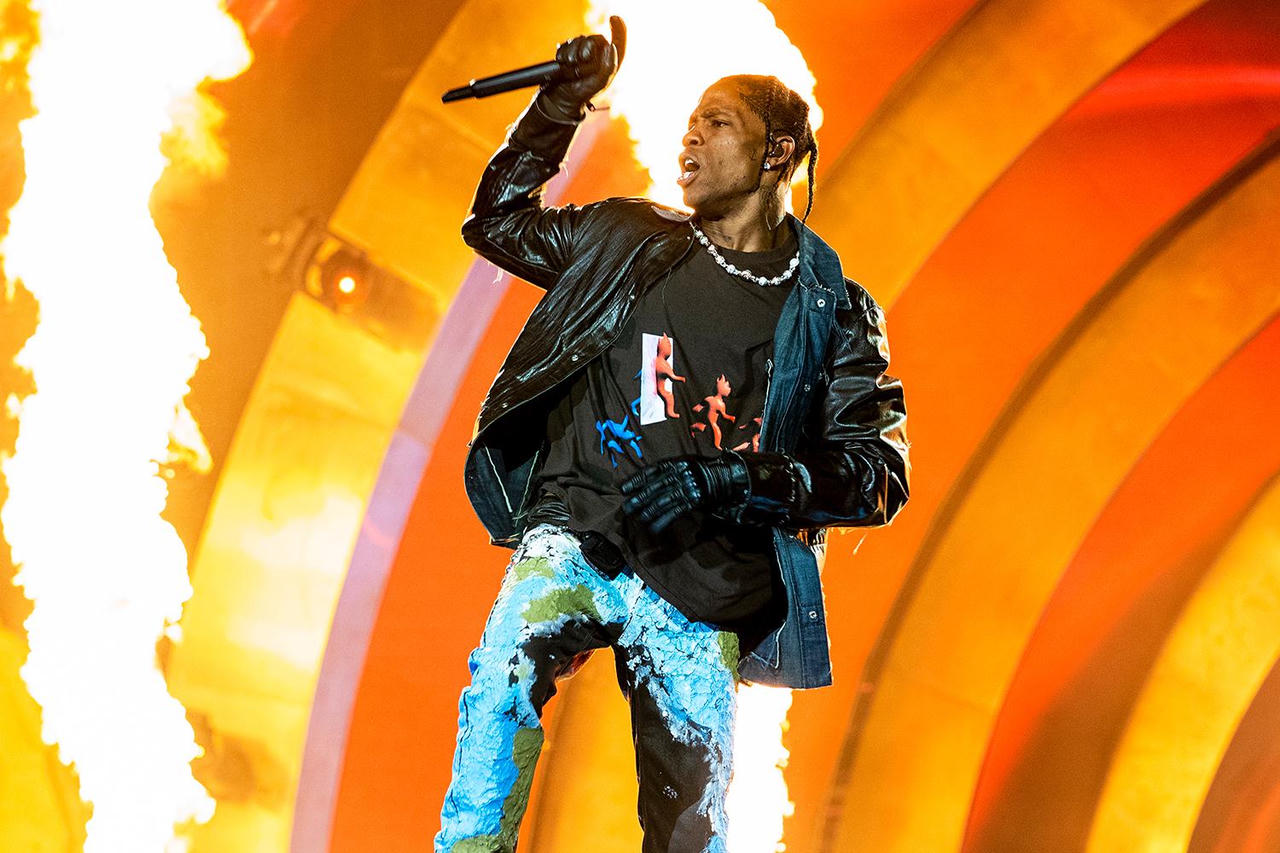 Travis Scott bị người hâm mộ kiện sau sự cố thương vong hàng loạt tại Astroworld