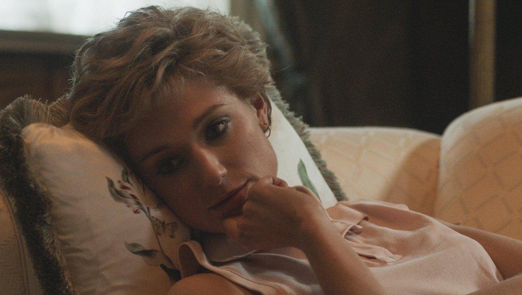 11 nữ diễn viên từng đóng vai Công nương Diana