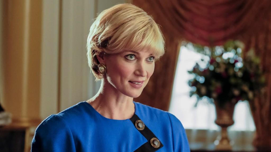 11 nữ diễn viên từng đóng vai Công nương Diana