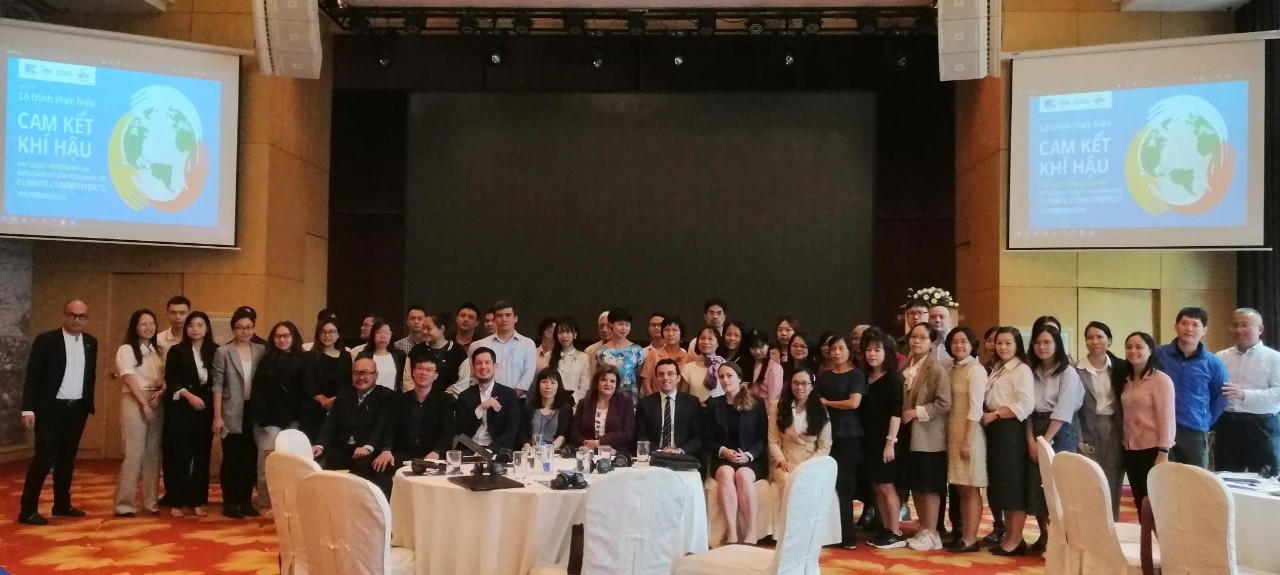 Kỳ vọng trước thềm Hội nghị COP27