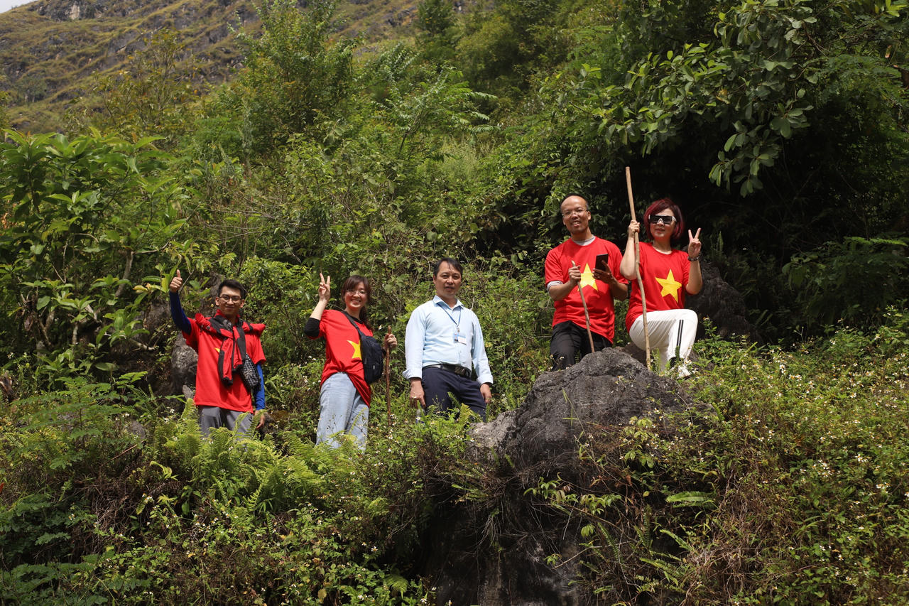 Đèo Khau Cốc Chà - đi một lần để nhớ mãi