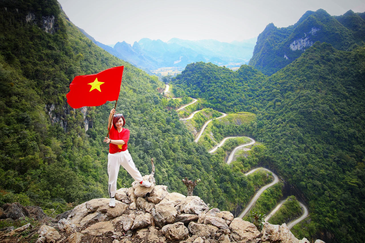 Đèo Khau Cốc Chà - đi một lần để nhớ mãi