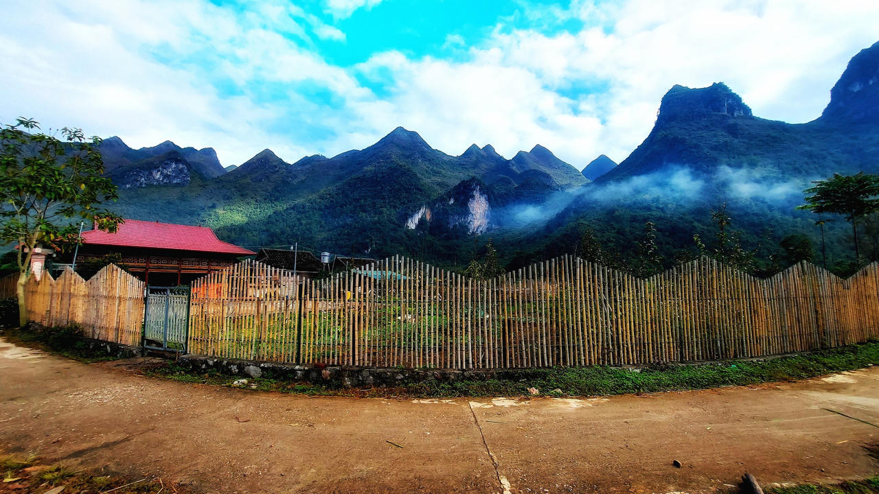 Đèo Khau Cốc Chà - đi một lần để nhớ mãi