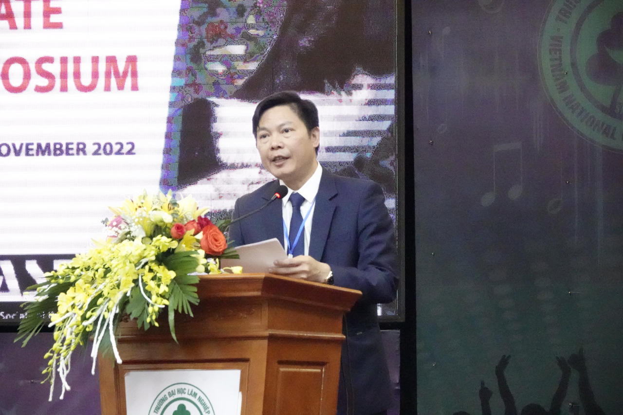 Quyết sách dài hạn để bảo tồn khẩn cấp các loài linh trưởng