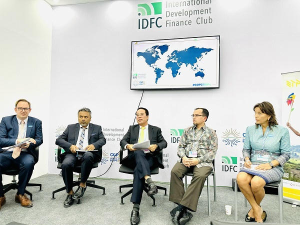 Thách thức chuyển dịch từ than sang năng lượng tái tạo công bằng