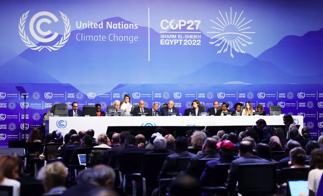 Thay đổi kỳ vọng về điện khí LNG để thực hiện cam kết khí hậu 