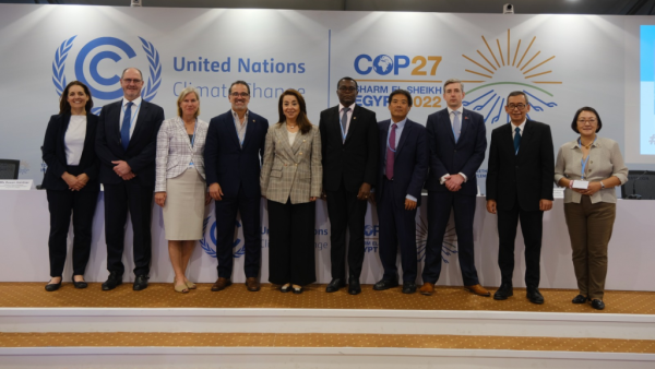 “Bệnh nghiện nhựa" thu hẹp quãng đường tới khủng hoảng khí hậu 