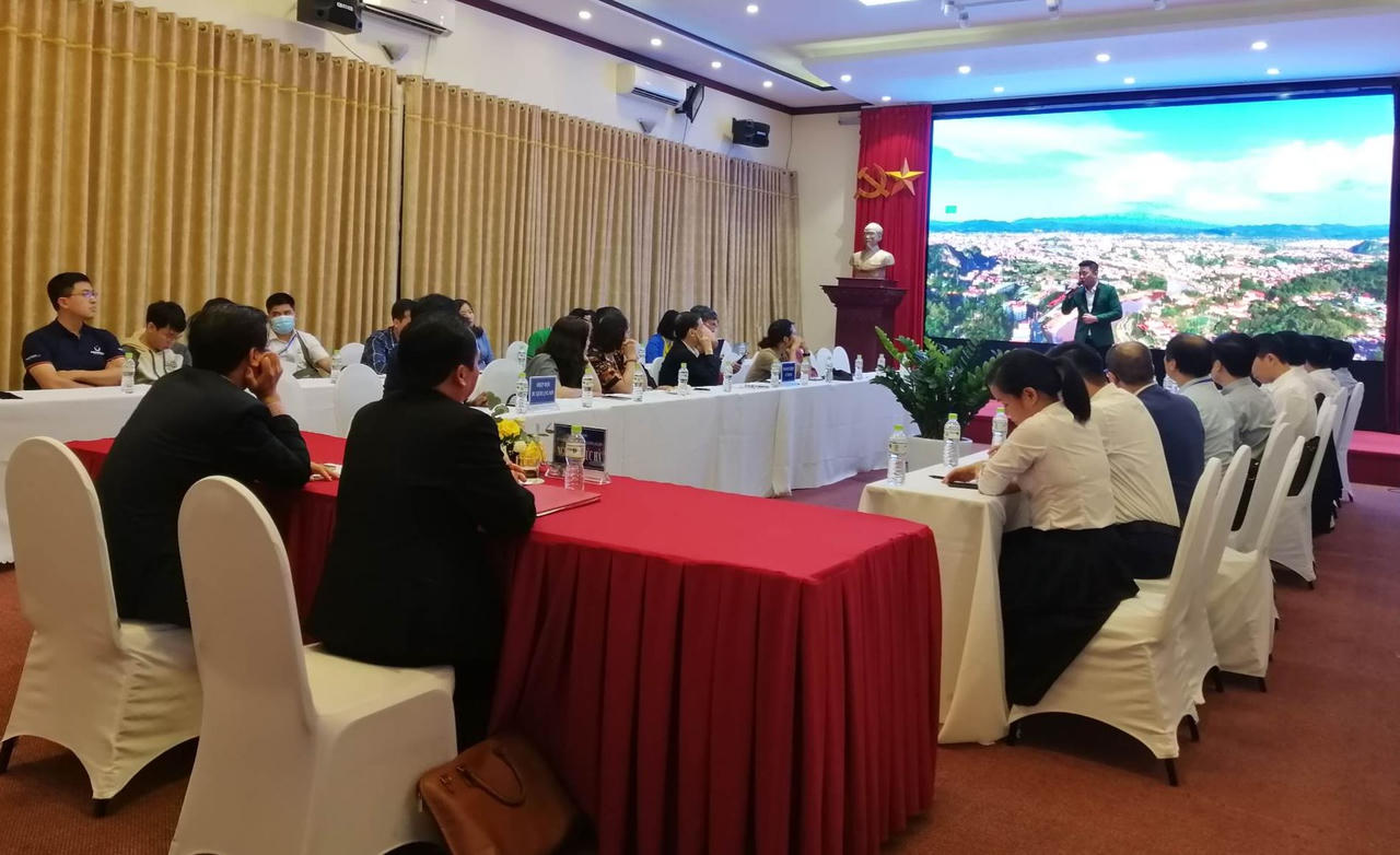 Du lịch Lạng Sơn kỳ vọng 'đột phá' thành 'điểm nhấn' của khu vực