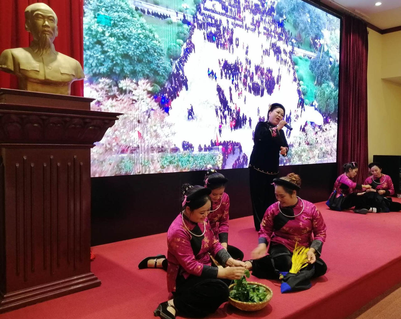 Du lịch Lạng Sơn kỳ vọng 'đột phá' thành 'điểm nhấn' của khu vực