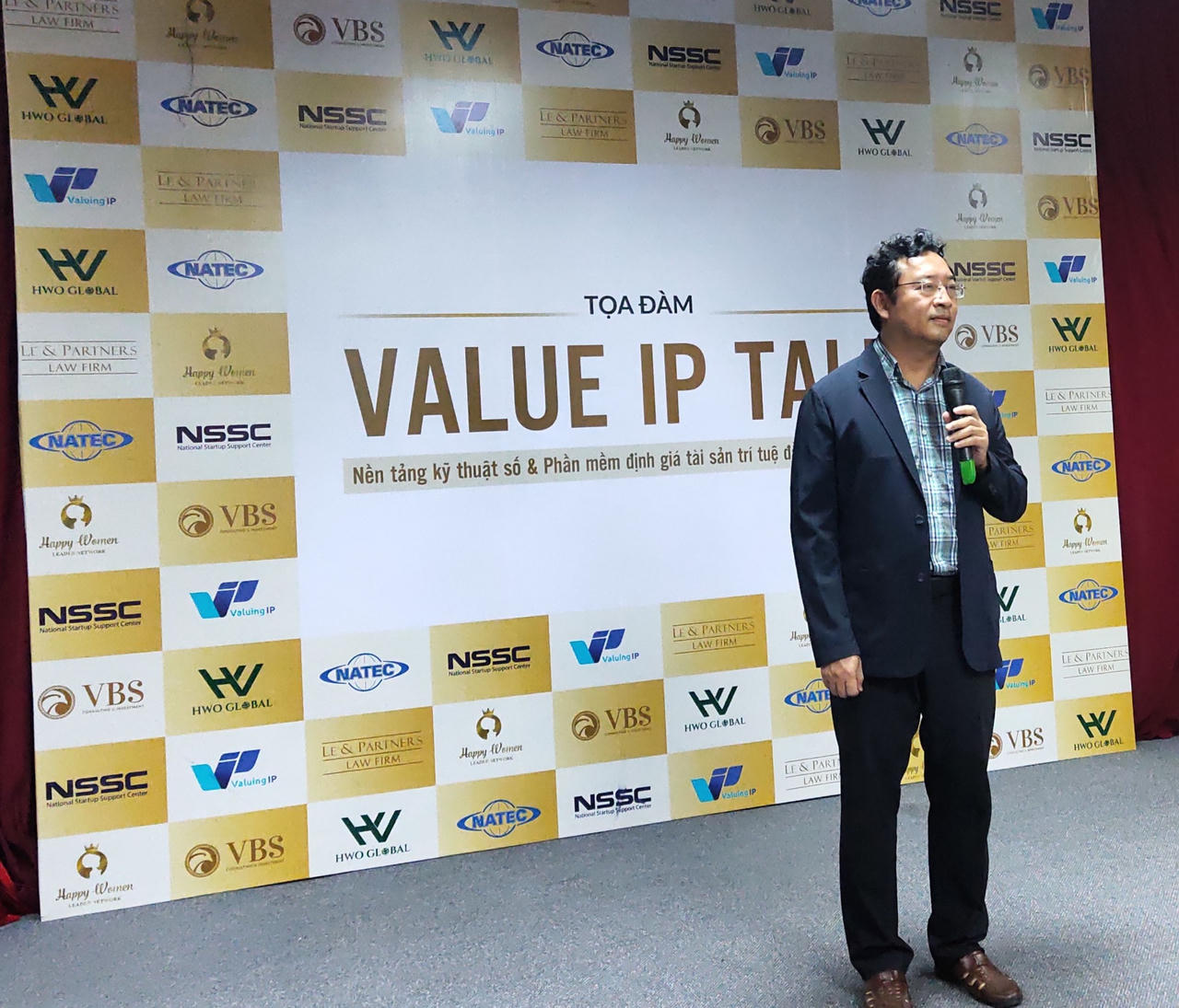 Đẩy mạnh các sáng kiến định giá tài sản sở hữu trí tuệ 