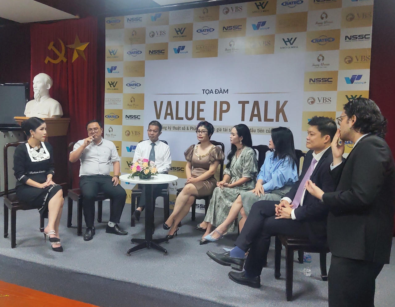 Đẩy mạnh các sáng kiến định giá tài sản sở hữu trí tuệ 