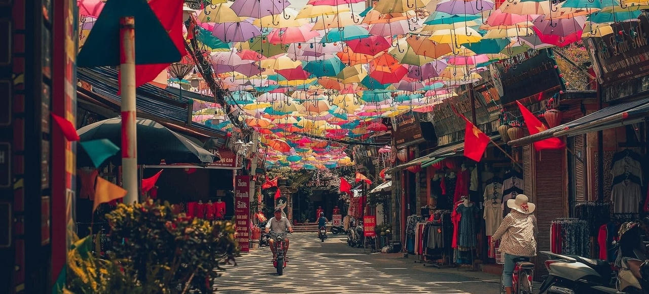 Tự hào Hà Nội – Thành phố sáng tạo