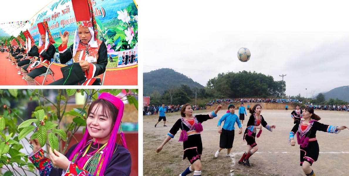 Quảng Ninh và tầm nhìn bền vững: Nhiều quyết sách xây dựng và phát triển con người, chấn hưng văn hoá