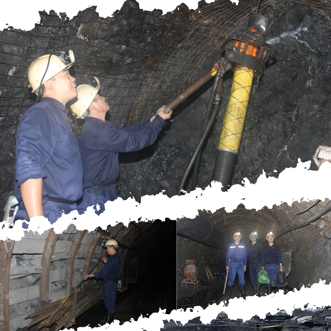 Chuyển dịch năng lượng: Lao động than, nhiệt điện than đối mặt nhiều mối nguy cơ khôn lường