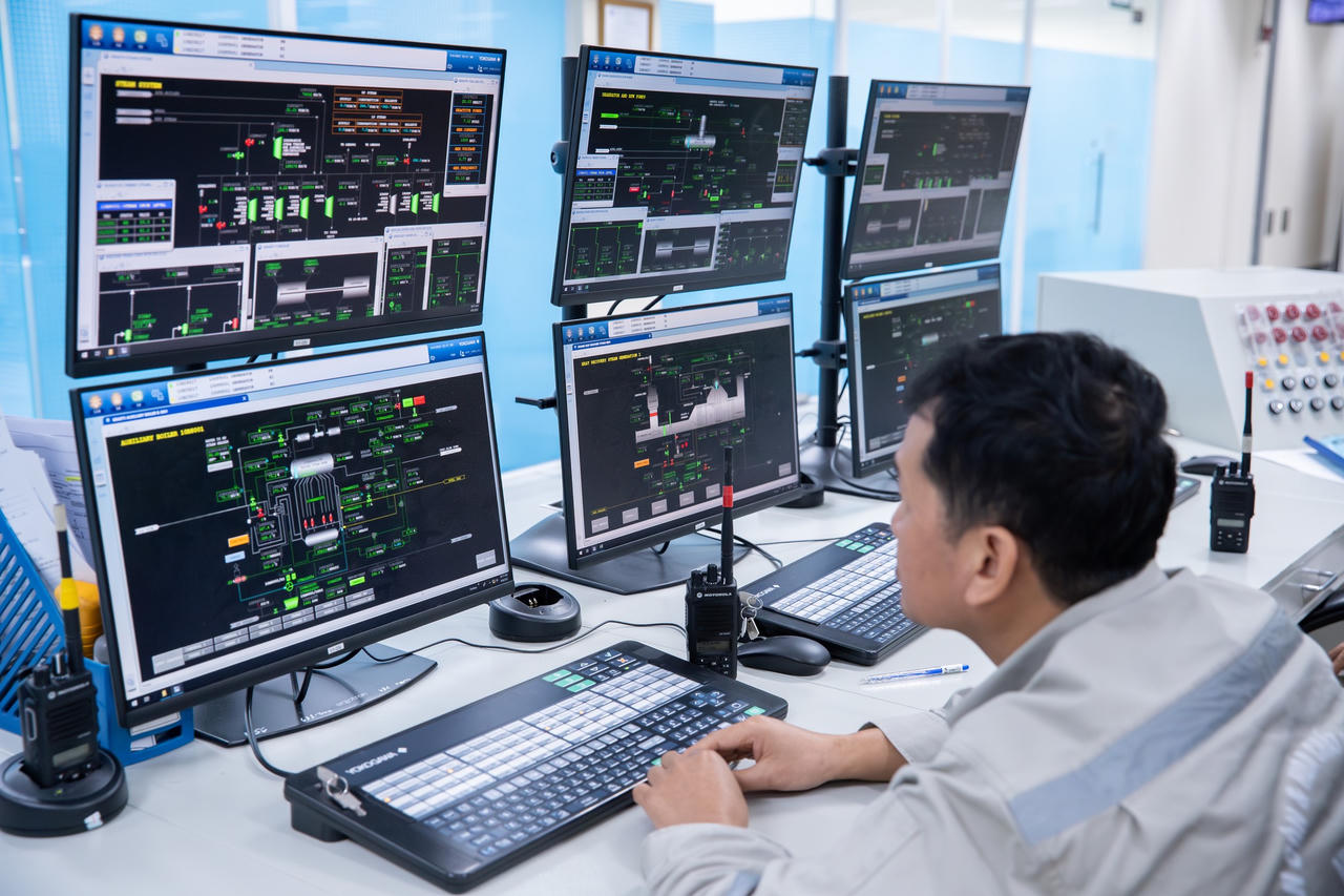 Cần nhân lực để 'đi đường dài' với việc làm xanh