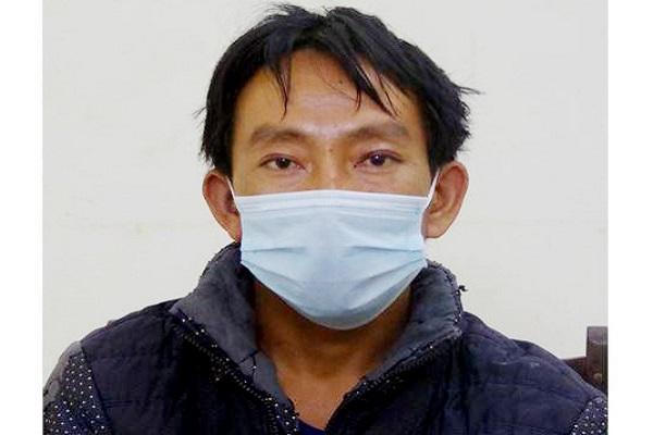 Giết người do nghi bị làm ma Ngũ Hải