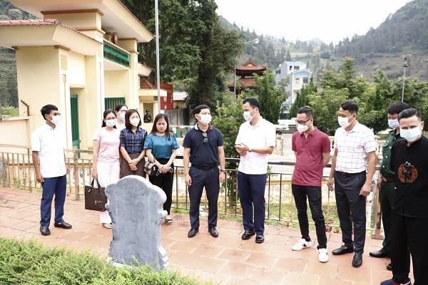 Pha Long - khúc tráng ca về bức điện tín “bất hủ”