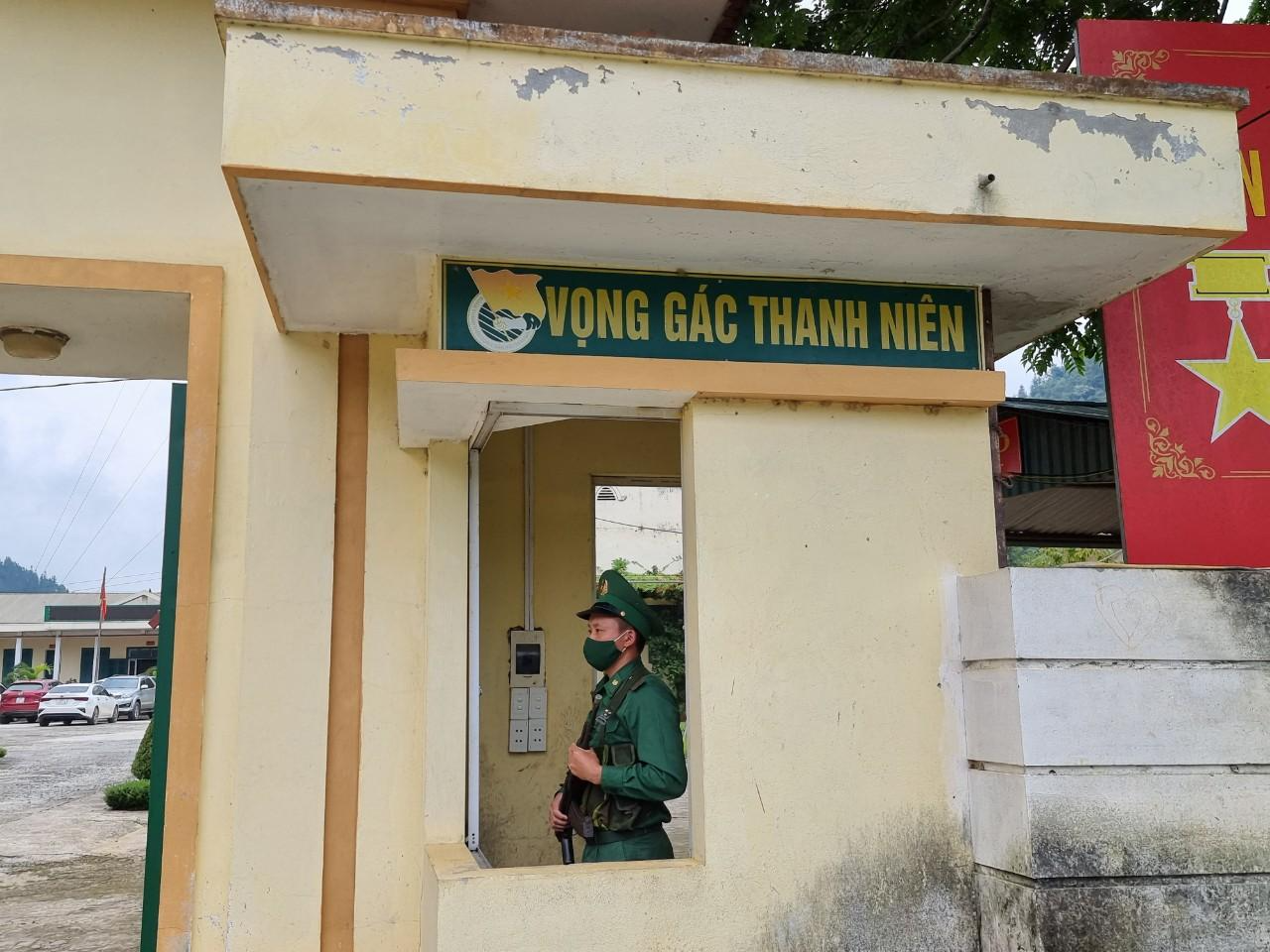 Pha Long - khúc tráng ca về bức điện tín “bất hủ”