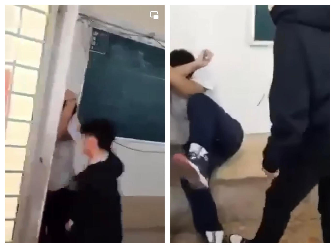 Bạo lực trong trường vì sao tái diễn?