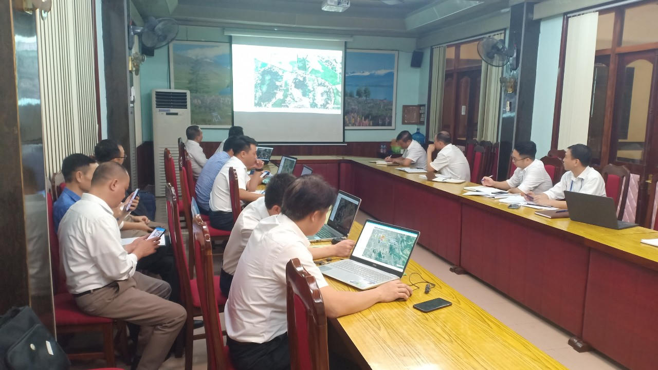 Công ty Điện lực Bắc Giang hoàn thành phê duyệt các Dự án chống quá tải lưới điện năm 2023 