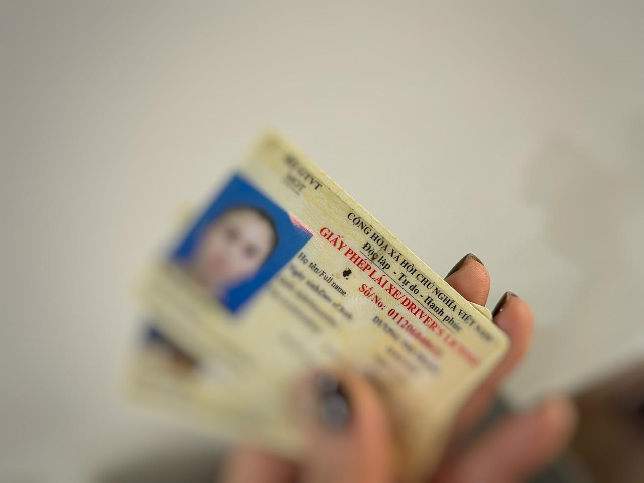 Đâu là hạng giấy phép được điều khiển nhiều loại ô tô nhất tại Việt Nam?