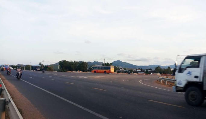 Bình Định: Tìm người làm chứng vụ tai nạn giao thông khiến 01 người tử vong