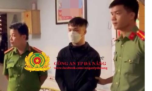 Vác súng, dao tự chế đi đòi nợ thuê