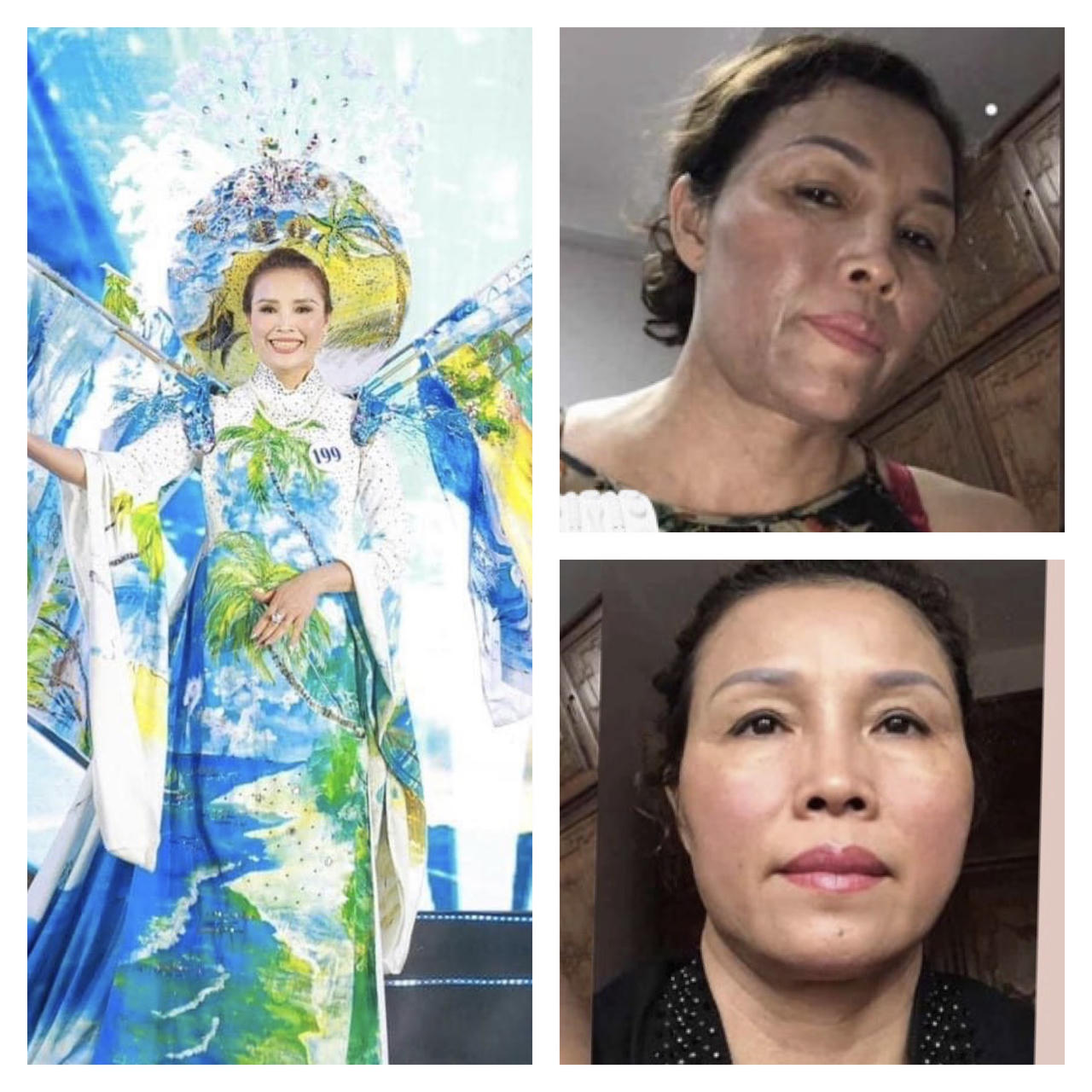 Cùng thuỷ liệu pháp Grand Moya SG2000 "Khơi dậy tình yêu của nước".