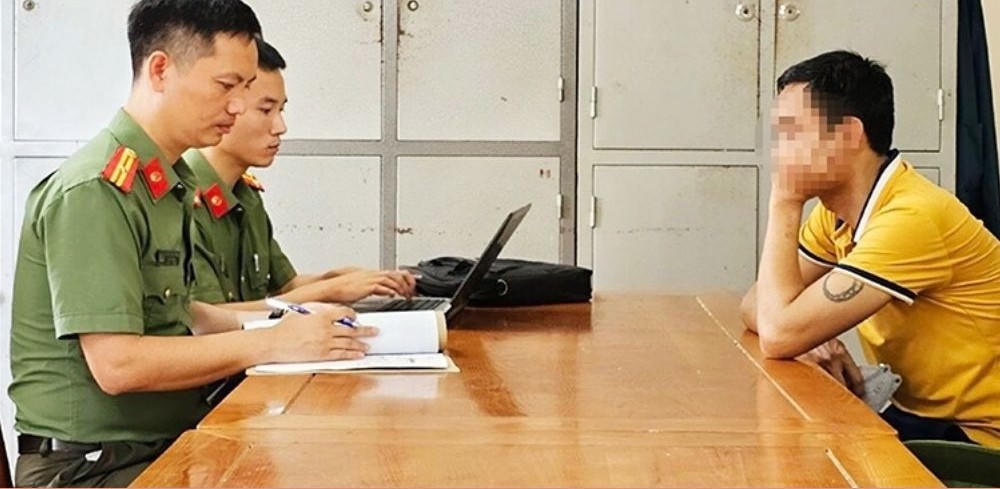 Hà Tĩnh: Xử phạt 3 đối tượng lan truyền thông tin sai sự thật trên mạng xã hội