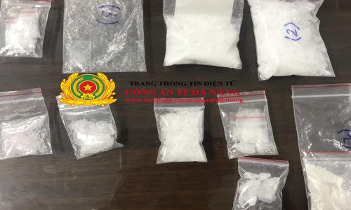 Có 2 tiền án về tội buôn bán ma túy vẫn tiếp tục hành nghề