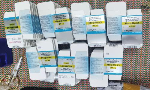 Chuyển Cơ quan Công an điều tra, làm rõ vụ việc có dấu hiệu hình sự sản xuất thuốc chữa bệnh giả