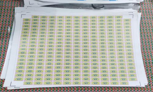 Chuyển Cơ quan Công an điều tra, làm rõ vụ việc có dấu hiệu hình sự sản xuất thuốc chữa bệnh giả