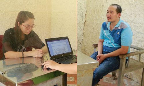 Triệt phá đường dây đánh bạc qua mạng liên tỉnh quy mô hơn 100 tỷ đồng