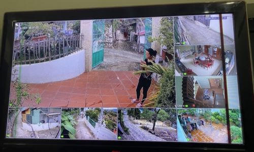 Bắt “Lão Phật Gia” cung cấp ma túy tại "biệt phủ" cho các đối tượng thân quen